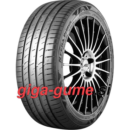 Nexen N Fera Primus ( 205/65 R16 95H 4PR ) Slike