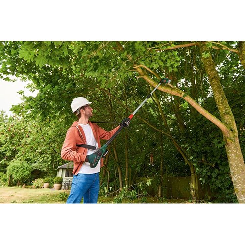 Bosch Akumulatorska teleskopska žaga Universal Chain Pole 18 (18 V, 2,5 Ah, li-ion) Slike