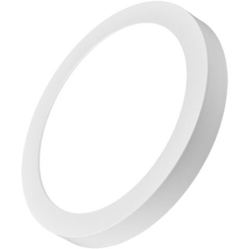 Braytron panel LED 24 W, 4000 K, okrogel, bel, BP03 Cene
