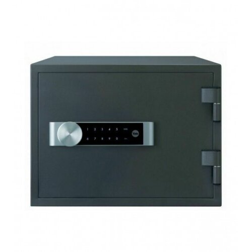 Yale Sef elektronski 352x412x363mm ANTRACIT YFM/352/FG2/B Cijene
