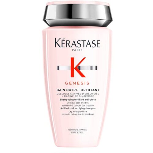 Kérastase genesis nutri anti hair-fall šampon proti izpadanju las 250 ml za ženske Cene