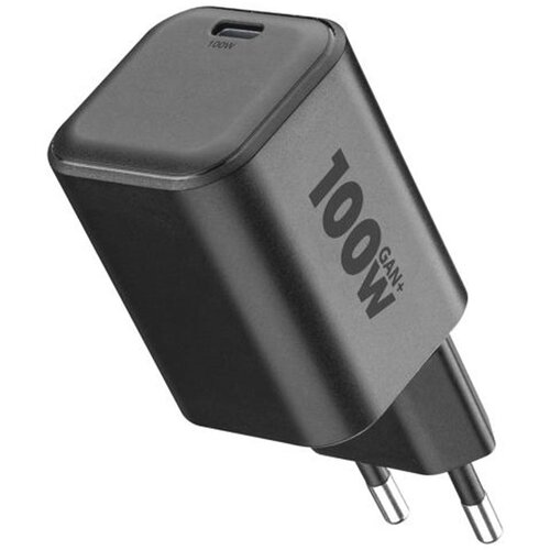 Cellular Line kućni punjač, GAN+, 100W Slike