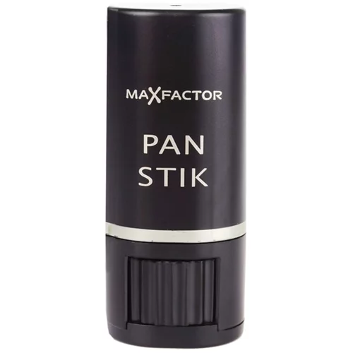 Max Factor Panstik puder in korektor v enem odtenek 14 Cool Copper 9 g