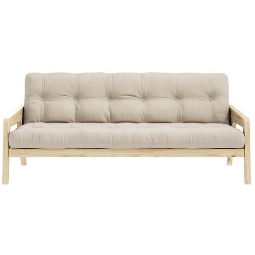 Karup Design grab Natural Clear / Beige varijabilna sofa Cijene