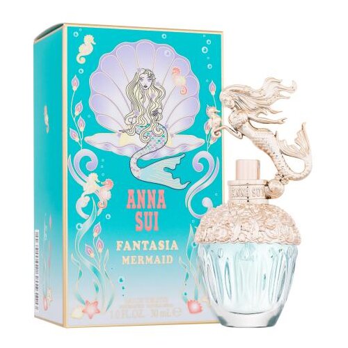 Anna Sui Fantasia Mermaid 30 ml toaletna voda za ženske Cijene
