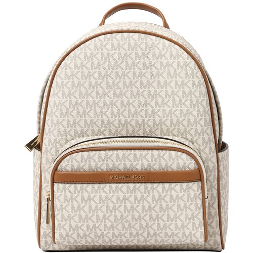 Michael Kors Nahrbtnik Bex 30S4G8XB2B Vanilla/Acrn Cene