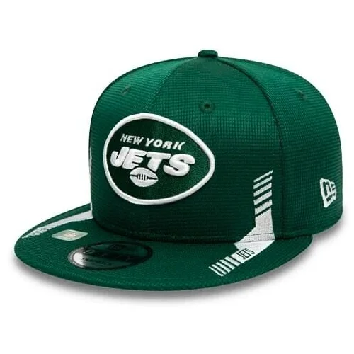 New Era EM950 NFL21 Sideline Cap hm New York Jets