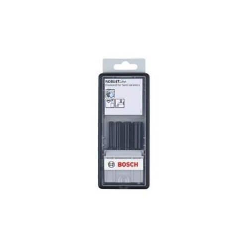 Bosch SET SVRDLO DIJAMANTNO ZA MOKRO BUÅENJE 6-8-10-14MM 2607019880 Cijene