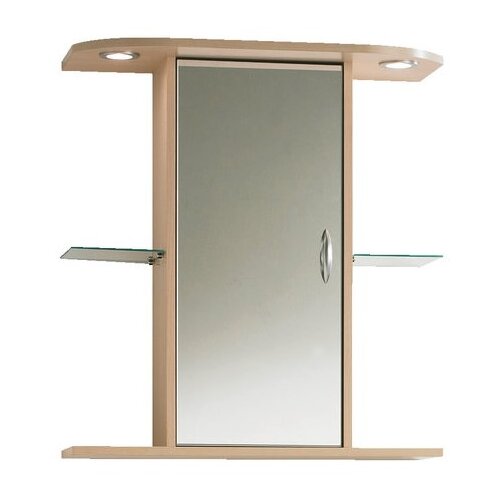 Olimp Sport Kupatilski ormarić sa ogledalom Swen zidni Cene