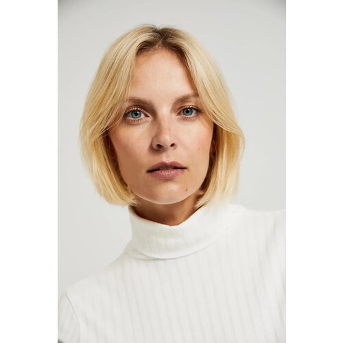 Marisse Women's Blouse Z-Ts-4513 Off White Cijene