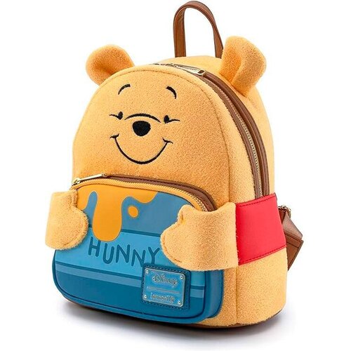 Loungefly Disney Winnie The Pooh Ruksak 26 cm Slike