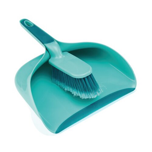 Leifheit Ručni đubrovnik sa metlicom LF 41410 Cene