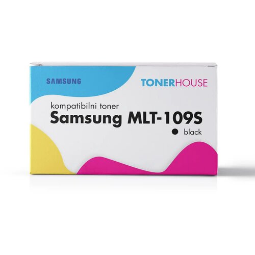 Samsung mlt-d109s toner kompatibilni / scx-4300 Slike