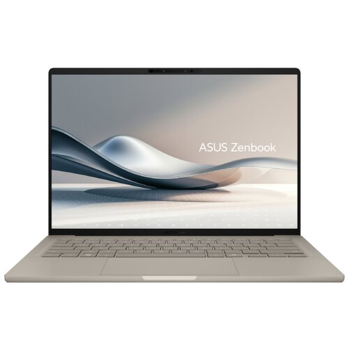 Asus zenbook A14 UX3407QA-QD344W (14 inča wuxga oled, snapdragon x X1 26 100, 16GB, ssd 1TB, Win11 home) laptop Cene