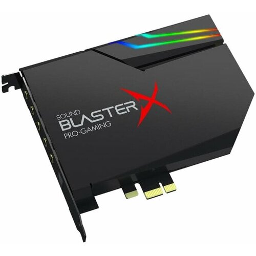 Creative Sound BlasterX AE-5 Plus Cijene
