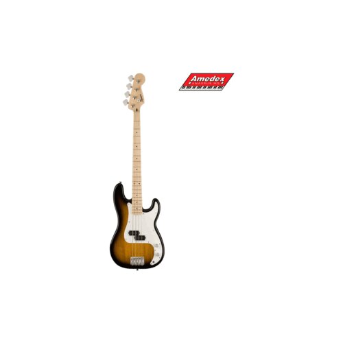  GITARA EL. SQUIER SONIC P BASS MN WPG 2TS Cijene