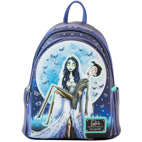 Loungefly Corpse Bride Moon backpack 26cm Cijene