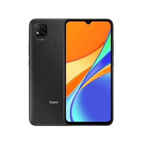 Xiaomi Redmi 9C 3GB/64GB Midnight Slike