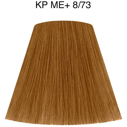 Wella Professionals Koleston Perfect ME+ Deep Browns barva za lase ugodno pakiranje odtenek 8/73 Slike
