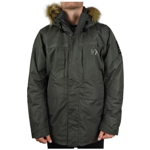 Helly Hansen Mu&amp;scaron;ka jakna coastal 2 54408-482 Slike