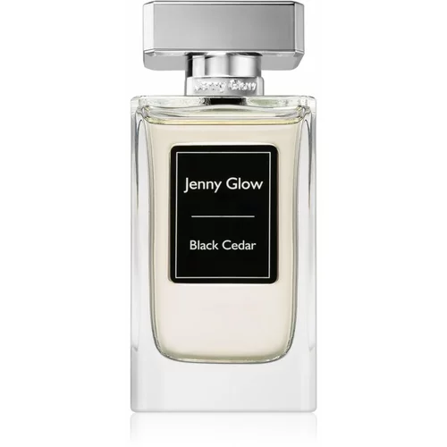 Jenny Glow Black Cedar parfumska voda uniseks 80 ml
