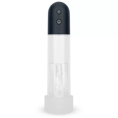 Boners Automatic Penis Pump with Sleeve
