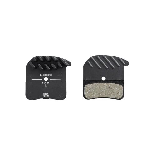 Shimano pločice za disk deore xt H03A-RF resin / BR-M8020 BR-M820 BR-M640 Cene