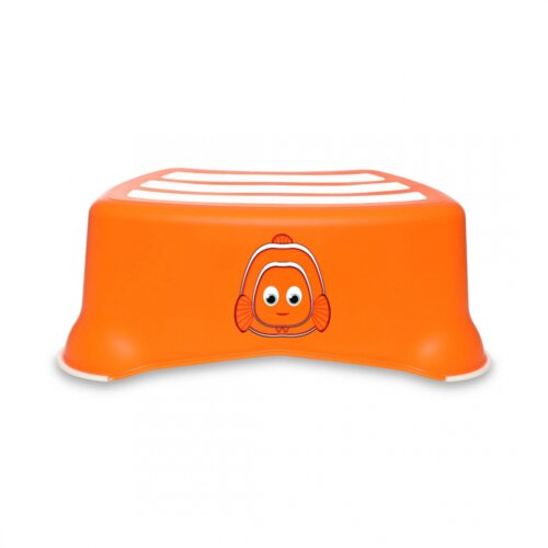 My Carry Potty My Little Step Stool - Ribica Slike