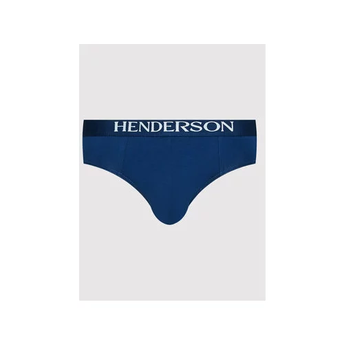 Henderson Spodnjice 35213 Mornarsko modra