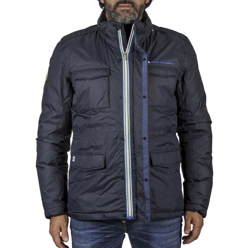 Peak Mountain Parke Parka homme COWAI pisana Cene