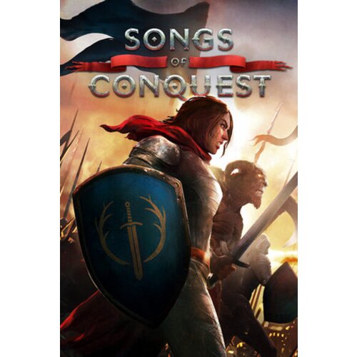 Steam Songs of Conquest - Supporter Pack (DLC) (PC) Key GLOBAL Cene