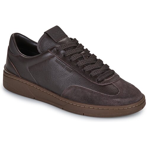 Michael Kors Nizke superge WILTON LACE UP Kostanjeva Cene