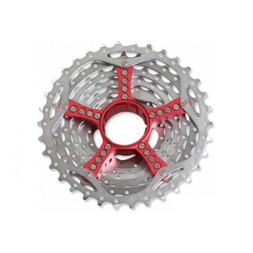 Sram racna pg990 11-32t 9brred ( 195080 ) Slike
