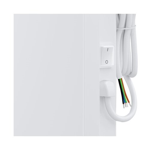 Stiebel zidni konvektor sa lcd ekranom i termostatom 3000W/230V IP24 Slike