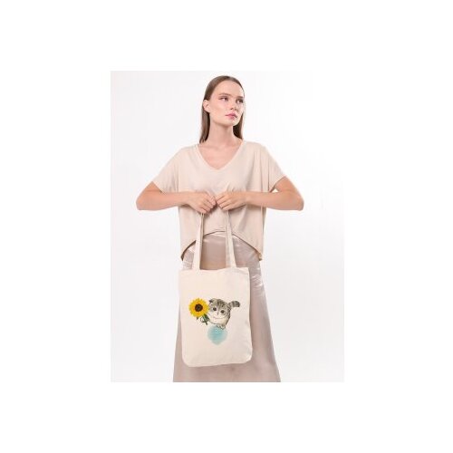 Zoozie Bags ženska pamučna torba 1614 Slike