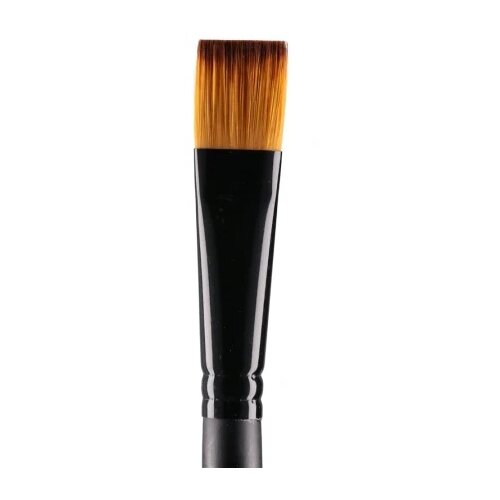  ART pop brush botticelli četkica ravna crna - odaberite veličinu 12 ( 623212 ) Slike