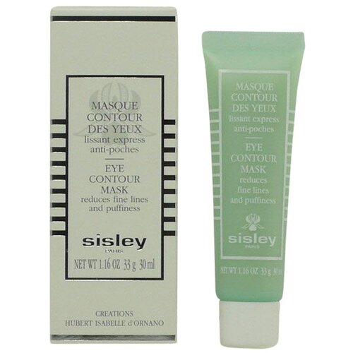 Sisley eye contour mask maska za područje oko očiju 30 ml za žene Slike