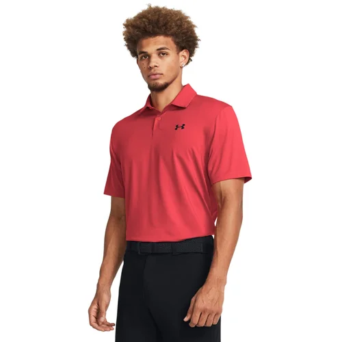 Under Armour Men's T2G Polo shirt