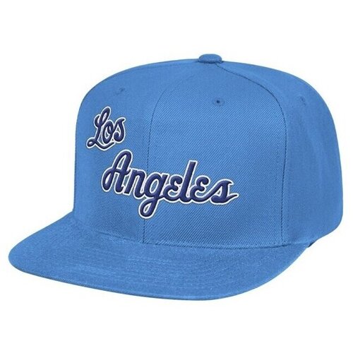 Mitchell And Ness Hwc Los Angeles Lakers Plava Cijene