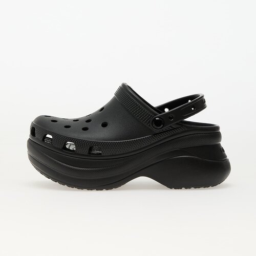 Crocs CLASSIC BAE CLOG W Crna Cijene