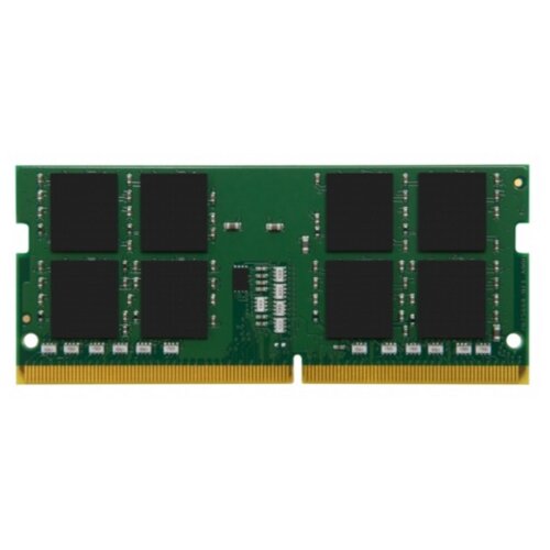 Kingston DDR4 4GB 3200MHz KVR32S22S6/4 dodatna memorija za laptop Slike