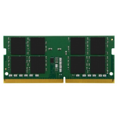 Kingston RAM SODIMM DDR4 4GB 3200 Slike