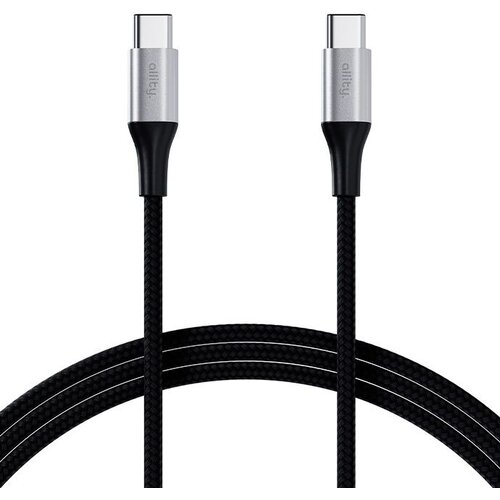 ALLITY USB kabel, USB-C/USB-C, 2m, AUC-01 Cene