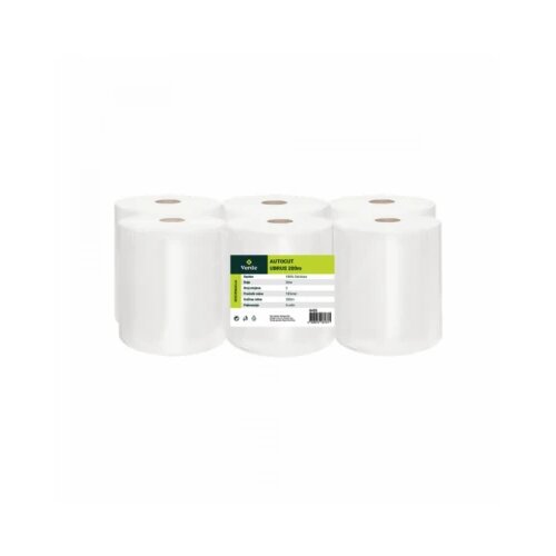  Autocut ubrus VERDE 200m 6/1 Cene
