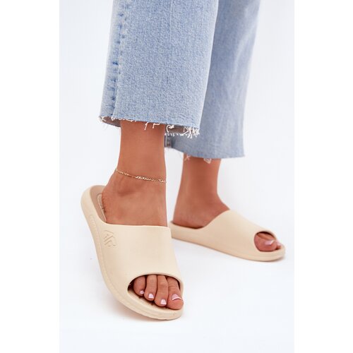 4f Women's Slippers Beige MM00FFL Cijene