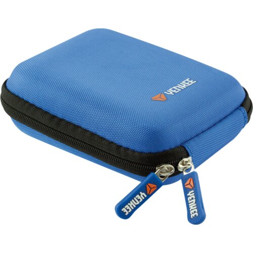 Yenkee Torbica za foto aparat YBC120BE/BK 9x12.5x4.5cm, Plava Slike