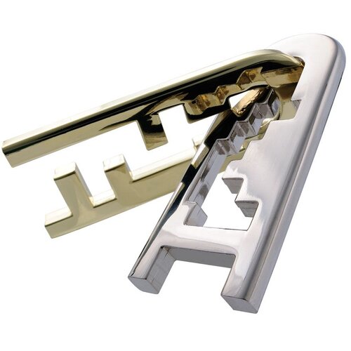 Eureka Misaoni izazov Keyhole T4 Cene