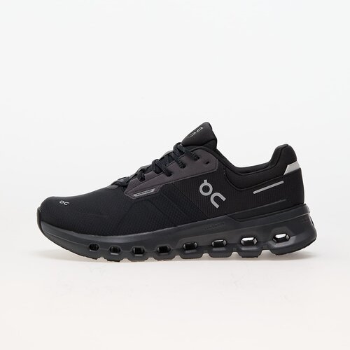 On M Cloudrunner 2 Waterproof Magnet/ Black Slike