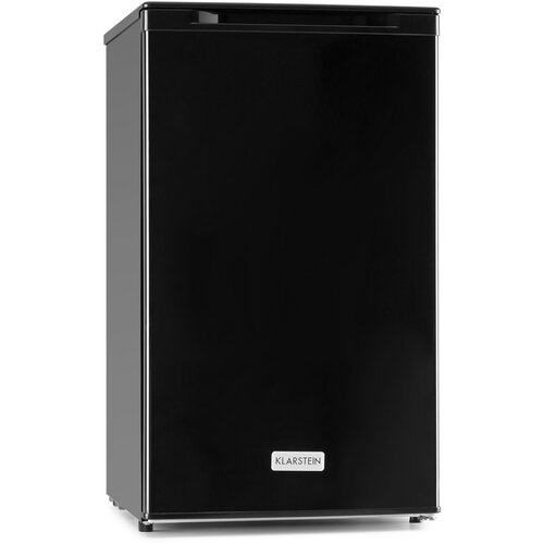 Klarstein Garfield XL, zamrzovalnik, 4 zvezdice, 69 l, 80 W, F, bela Cene