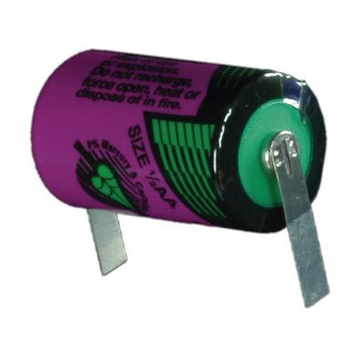 Tadiran Batteries SL 350 T specialne baterije 1/2 AA u-spajkalni priključek litij 3.6 V 1200 mAh 1 kos, (20438114) Cene